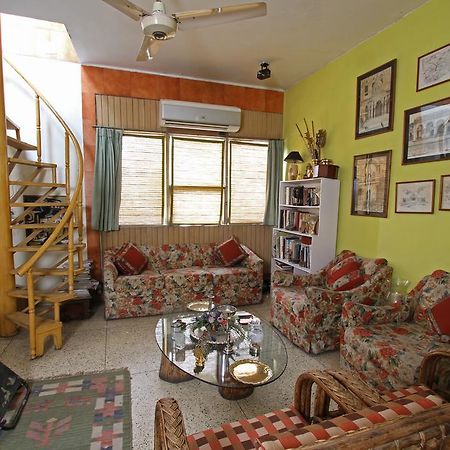 Nina Kochhar'S Homestay New Delhi Exterior photo