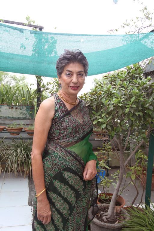 Nina Kochhar'S Homestay New Delhi Exterior photo