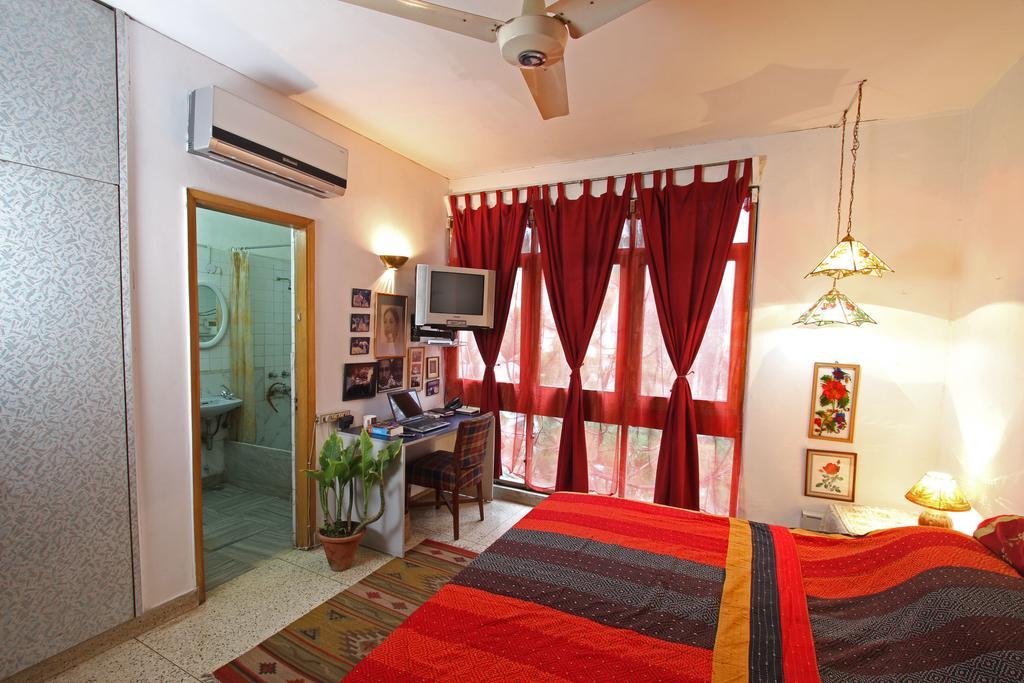 Nina Kochhar'S Homestay New Delhi Room photo