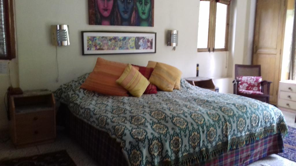 Nina Kochhar'S Homestay New Delhi Exterior photo