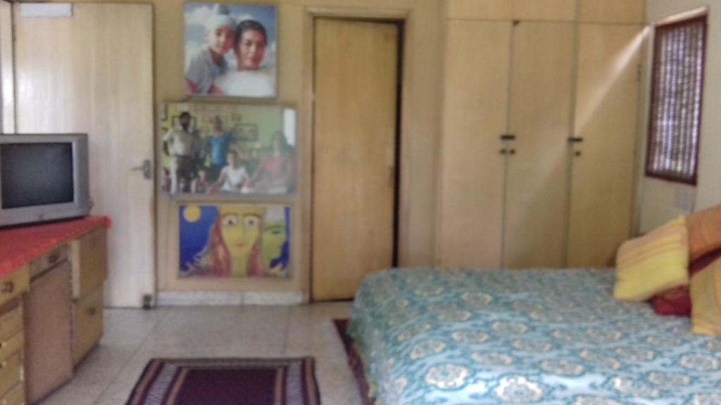 Nina Kochhar'S Homestay New Delhi Exterior photo