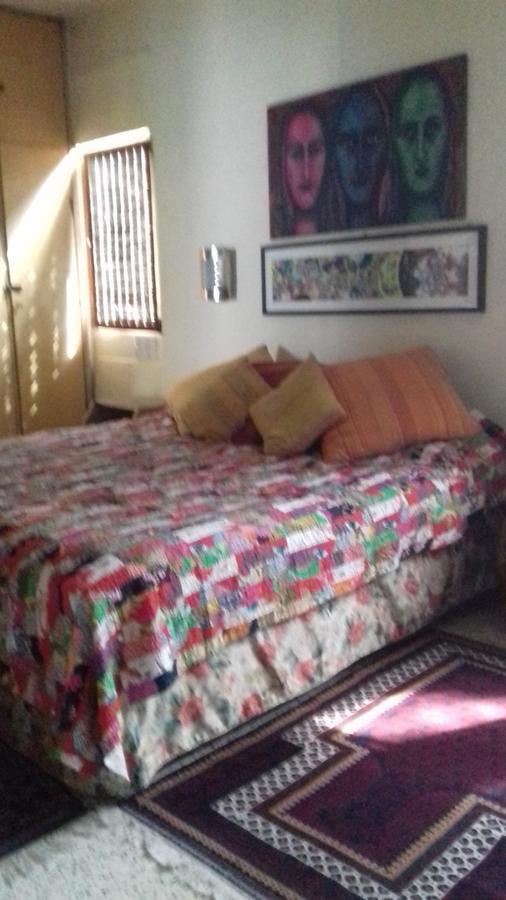 Nina Kochhar'S Homestay New Delhi Exterior photo